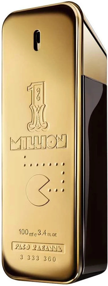 Paco Rabanne 1 Million Pac Man 100ML