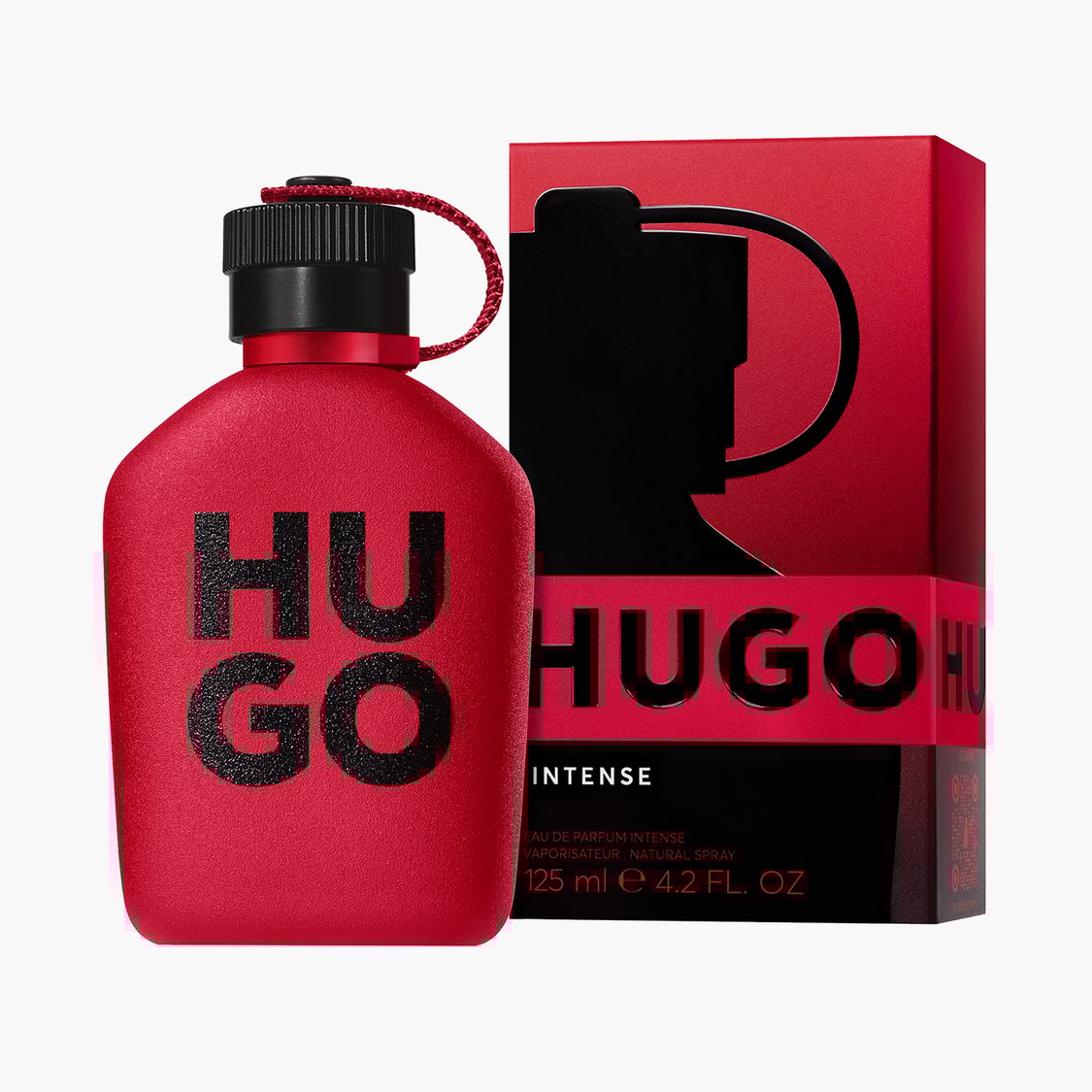 Hugo Boss Hugo Intense Eau De Parfum