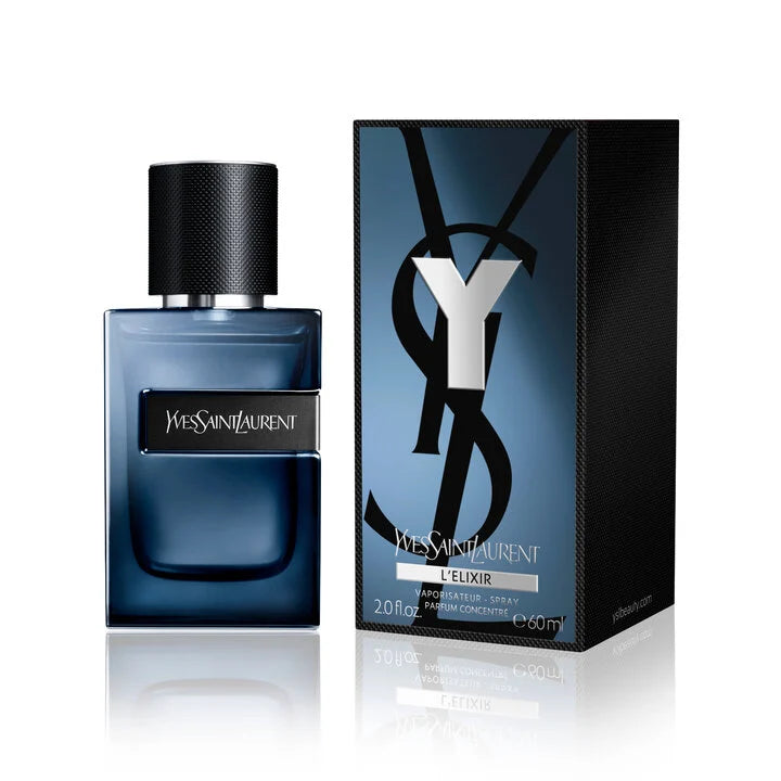 YSL L'ELIXIR MEN