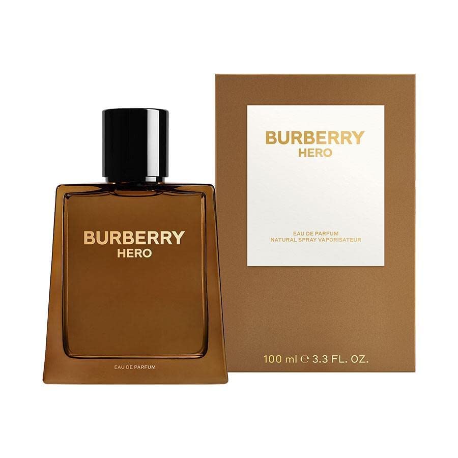 Burberry hero 100ML