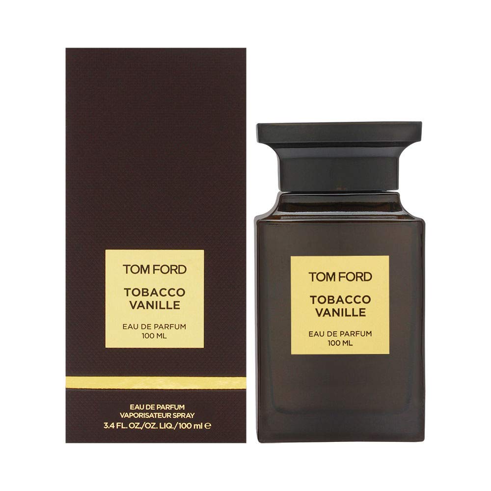 TOM FORD TOBACCO VANILLE