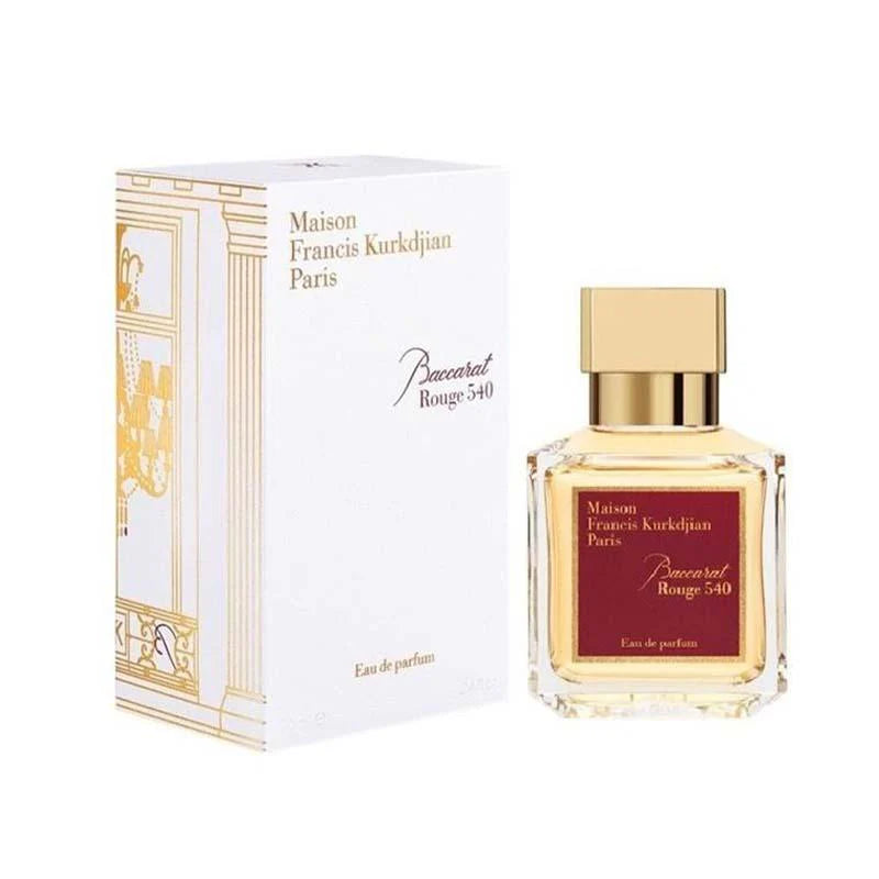 Maison Francis Kurkdjian Paris Baccarat Rouge-540