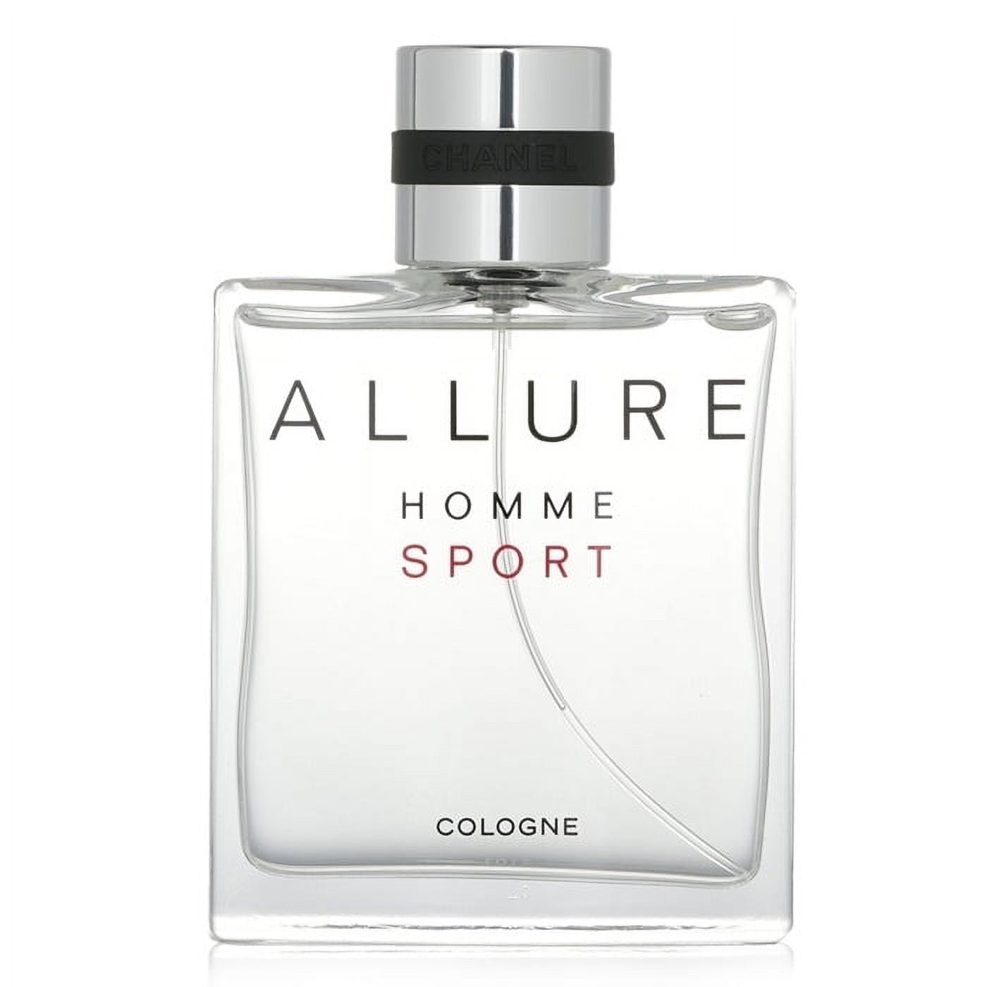 CHANEL ALLURE HOMME SPORT COLOGNE 100ml