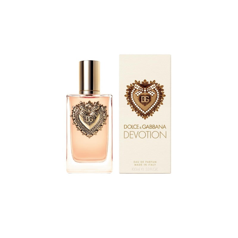 DOLCE & GABBANA DEVOTION