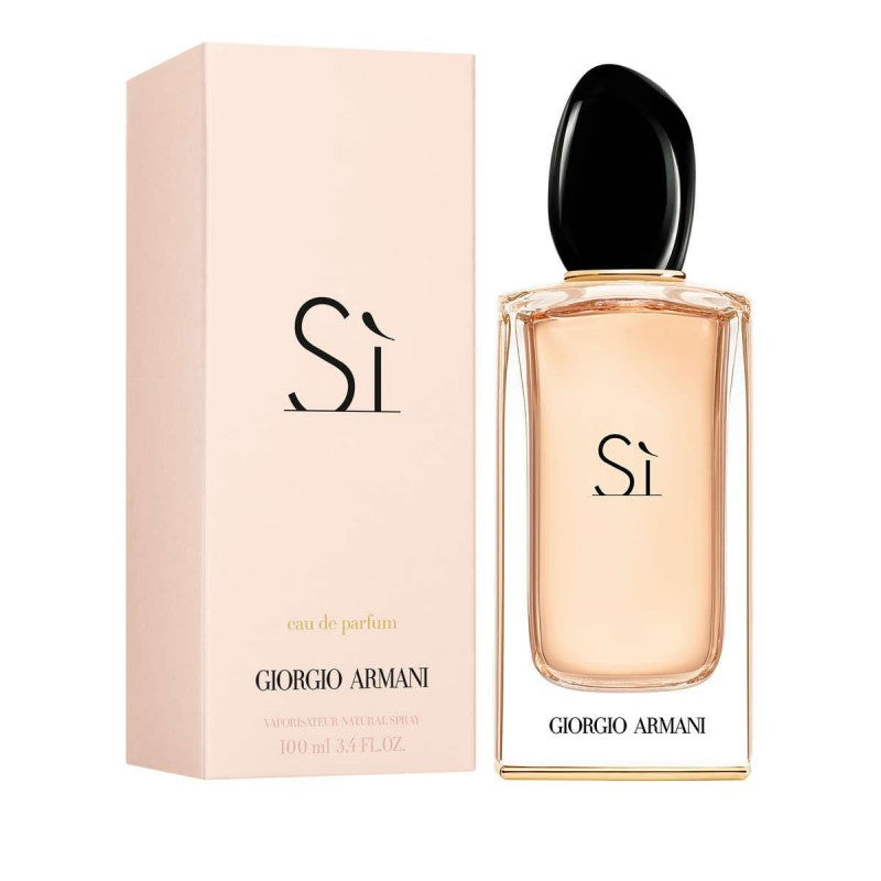 ARMANI SI