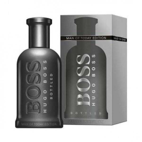 HUGO BOSS BOTTLED MAN OF TODAY