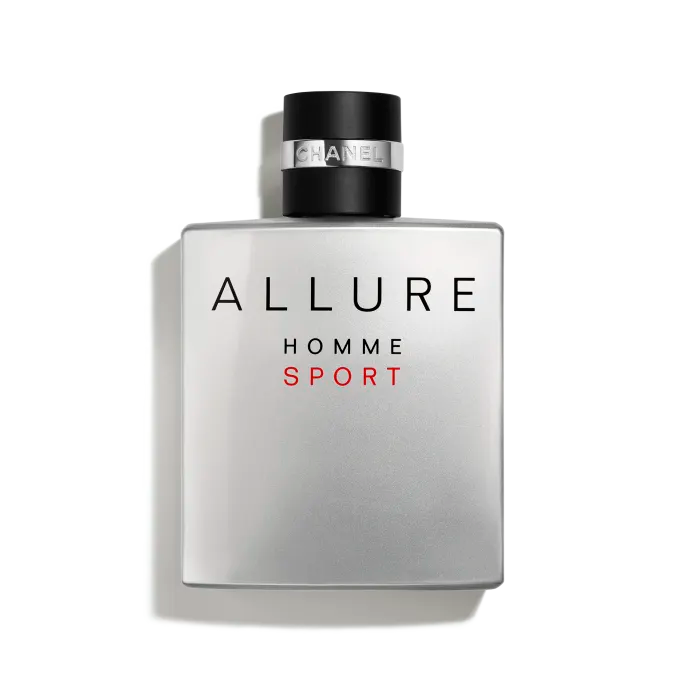 CHANEL ALLURE SPORT