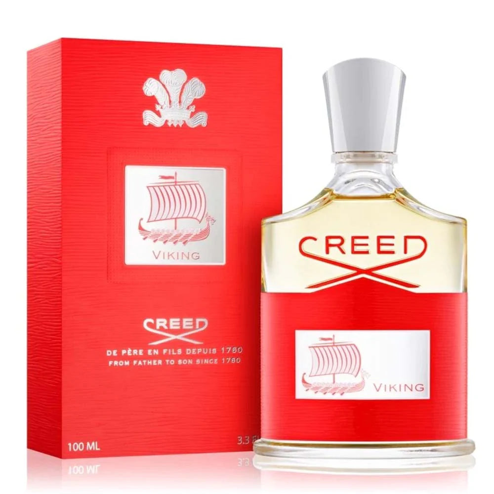 Creed Viking 100ML
