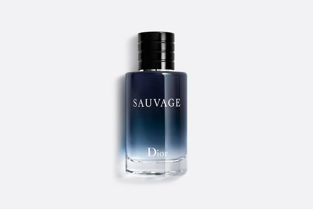 Sauvage Dior EDT 100ML (166)