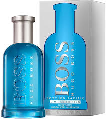 Hugo Boss Bottled Pacific Limited Edition EDT