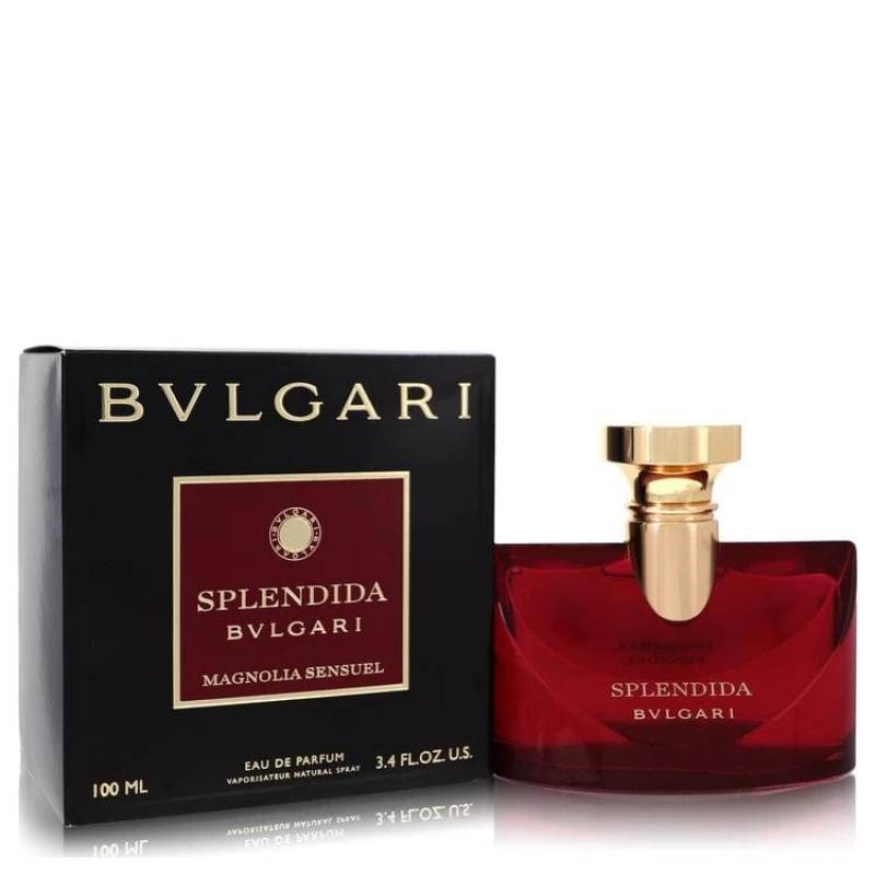 BVLGARI SPLENDIDA MAGNOLIA SENSUEL EDP