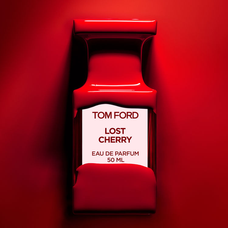 TOM FORD LOST CHERRY EDP (100ml)