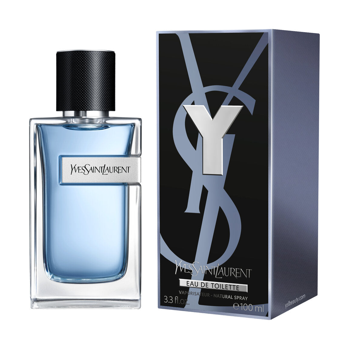 YSL EAU DE TOILETTE