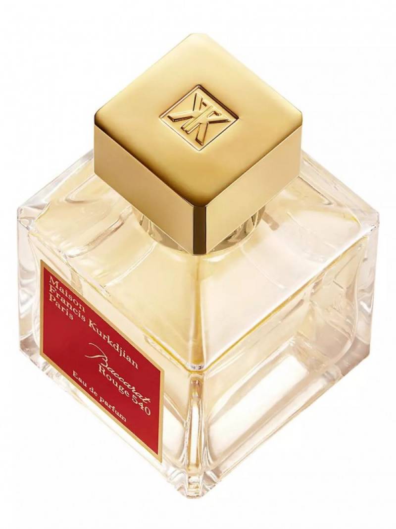 MAISON FRANCIS KURKDJIAN EDP BACCARAT 540 (100ML) (626)