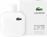 LACOSTE WHITE EDT