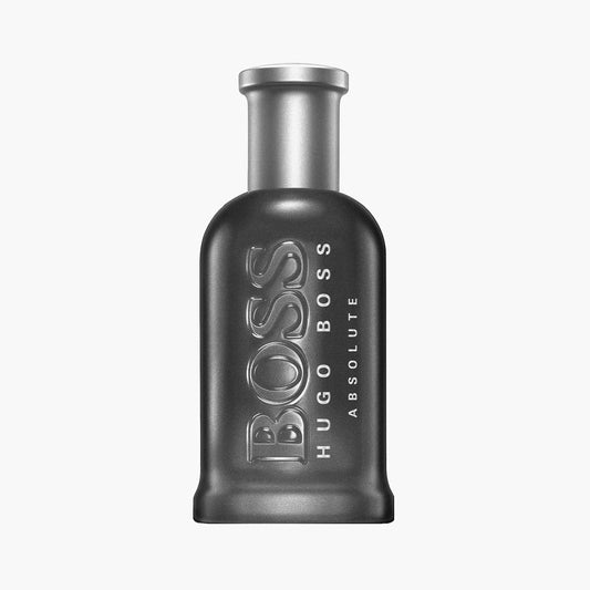 HUGO BOSS BOTTLED ABSOLUTE