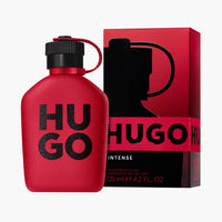 Hugo Boss Hugo Intense Eau De Parfum