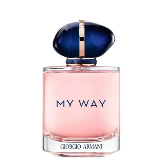 ARMANI MY WAY