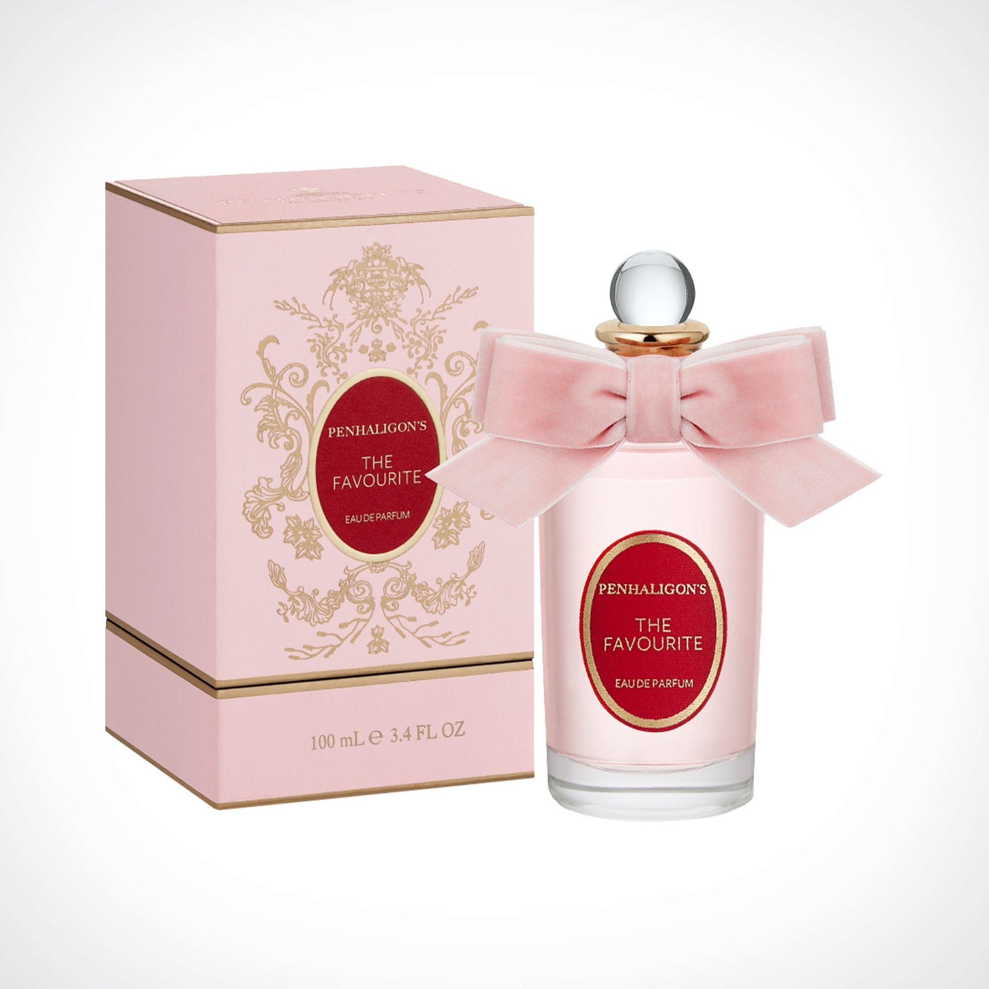 Penhaligon's THE FAVOURITE