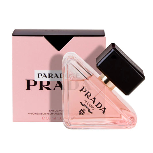 PRADA PARADOXE