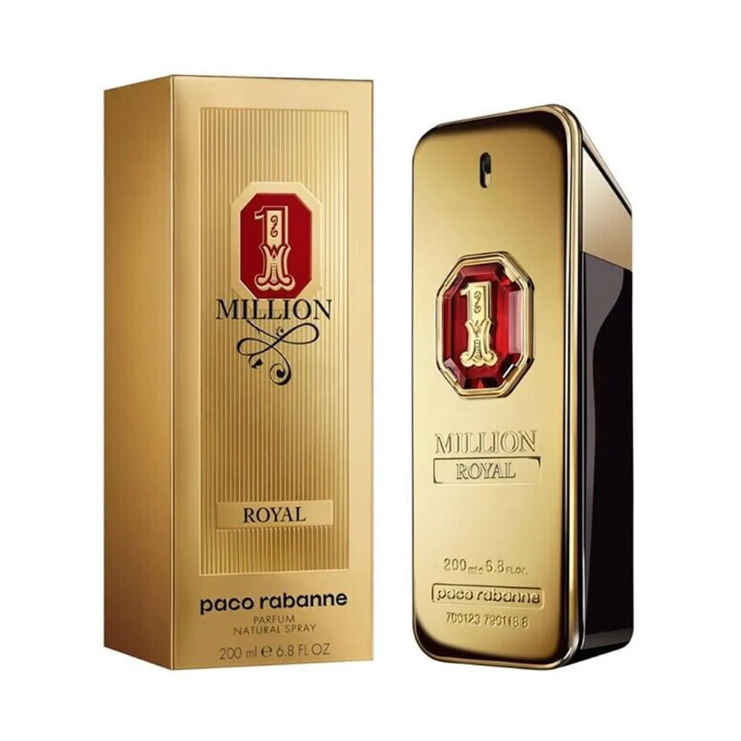Paco Rabanne 1 Million Royal 100ML