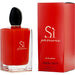 Giorgio Armani Si Passione Eau De Parfum