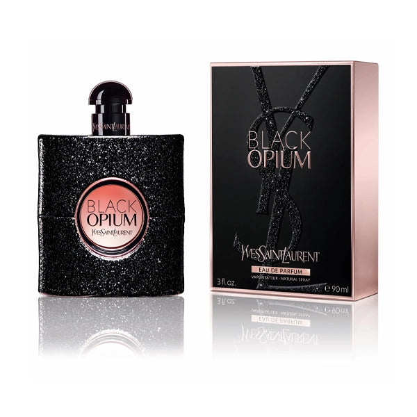YSL BLACK OPIUM