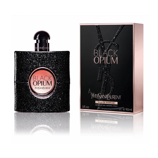 YSL BLACK OPIUM