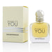 BECAUSE IT'S YOU BY EMPORIO ARMANI