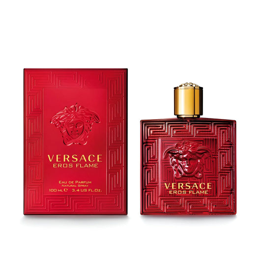 VERSACE EROS FLAME EAU DE PARFUM