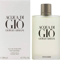 ACQUA DI GIO ARMANI