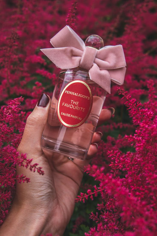 Penhaligon's THE FAVOURITE