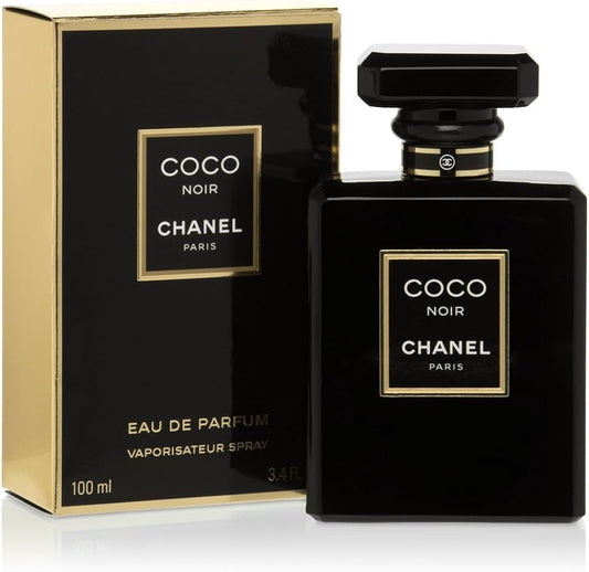 COCO CHANEL NOIR PARIS
