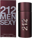 212 MEN SEXY CAROLINA HERRERA EDP 100ml
