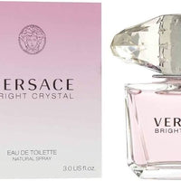 VERSACE BRIGHT CRYSTAL EDT PREMIUM