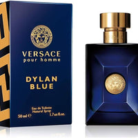 VERSACE DYLAN BLUE MEN