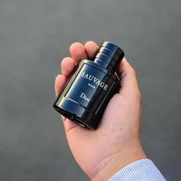 dior sauvage elixir