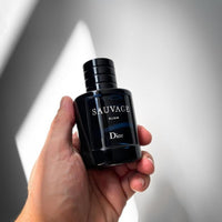 dior sauvage elixir