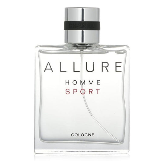CHANEL ALLURE HOMME SPORT COLOGNE 100ml