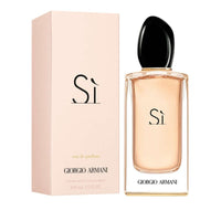 ARMANI SI
