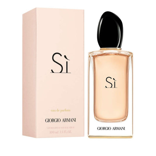 ARMANI SI