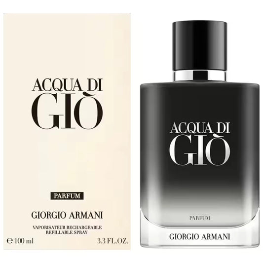 Giorgio Armani Acqua Di Gio Parfum1 25ML