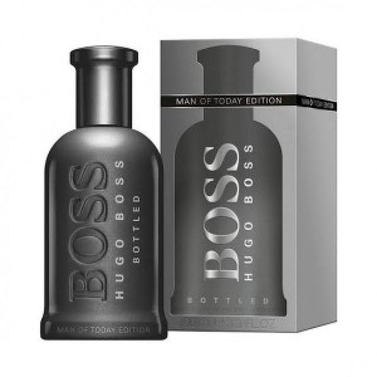 HUGO BOSS BOTTLED MAN OF TODAY