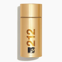 212 MEN NYC MTv Carolina Herrera EDT