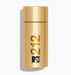 212 MEN NYC MTv Carolina Herrera EDT
