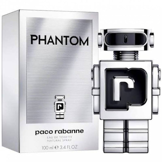 PACO RABANNE PHANTOM EDT 100ml
