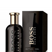 HUGO BOSS BOTTLED OUD EDP 100ml