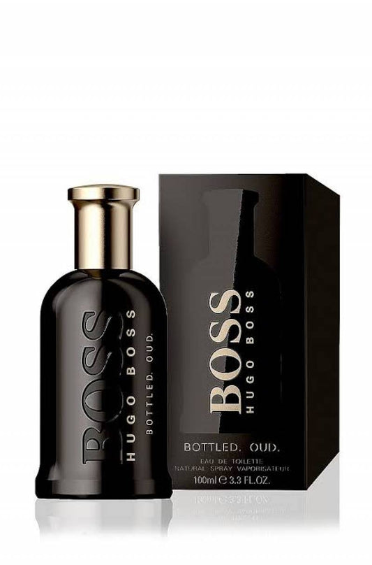 HUGO BOSS BOTTLED OUD EDP 100ml