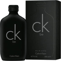 CK BE CALVIN KLEIN EDP