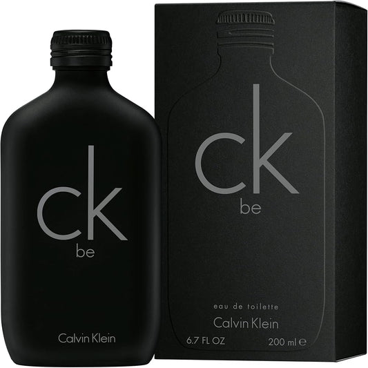 CK BE CALVIN KLEIN EDP